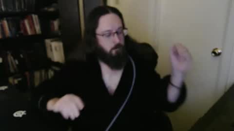 rockydanger online show from 11-15-25, 12:23