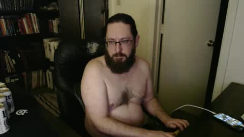 rockydanger online show from 12-18-25, 07:31