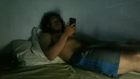 rockylittle10 online show from 09-30-25, 02:38