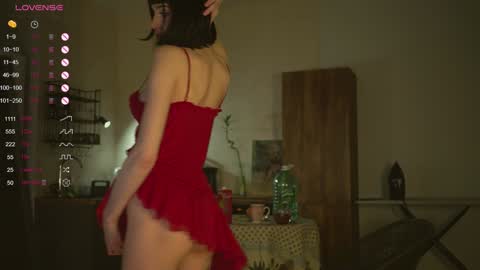 Im Sevi online show from 02-06-25, 05:51