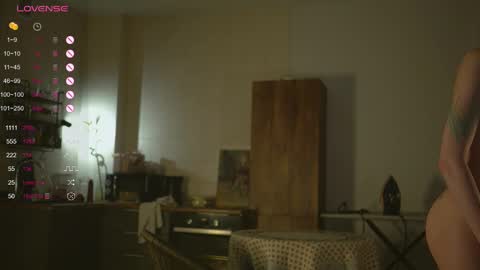 Im Sevi online show from 03-03-25, 07:49