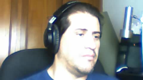 Rodfer online show from 02-09-25, 02:18