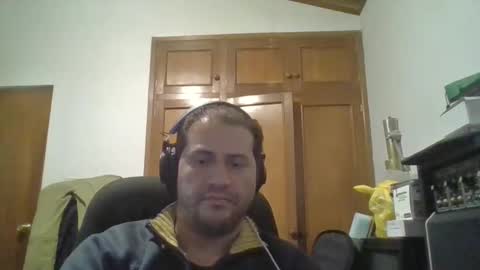 Snapshot of rodfer chatting on 11-21-25, 08:13 Rodfer online show from 11-21-25, 08:13