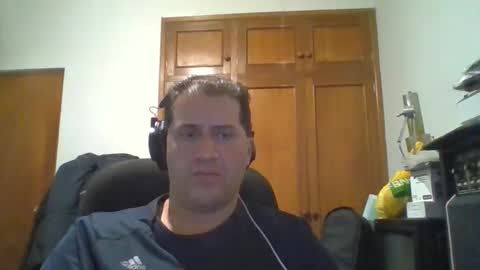 Snapshot of rodfer chatting on 12-16-25, 08:30 Rodfer online show from 12-16-25, 08:30