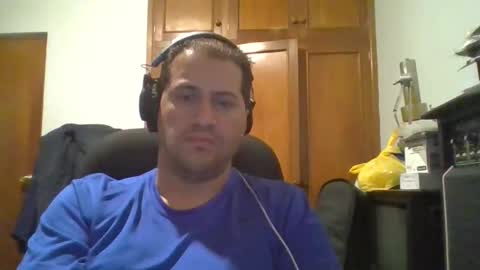 Snapshot of rodfer chatting on 12-22-25, 08:33 Rodfer online show from 12-22-25, 08:33