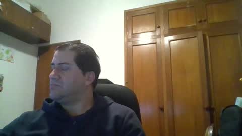 Rodfer online show from 04-30-26, 08:42