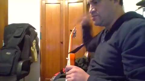 Rodfer online show from 05-01-26, 10:31