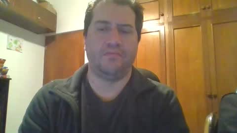 Rodfer online show from 05-05-26, 08:55