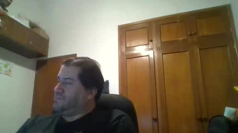 Rodfer online show from 05-07-26, 08:52