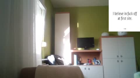 Snapshot of rodgerdonger chatting on 03-09-25, 07:34 Rodger Donger online show from 03-09-25, 07:34