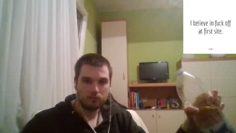 Snapshot of rodgerdonger chatting on 03-10-25, 01:12 Rodger Donger online show from 03-10-25, 01:12