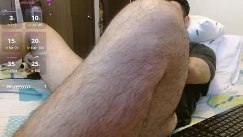 Rod online show from 10-01-25, 06:14