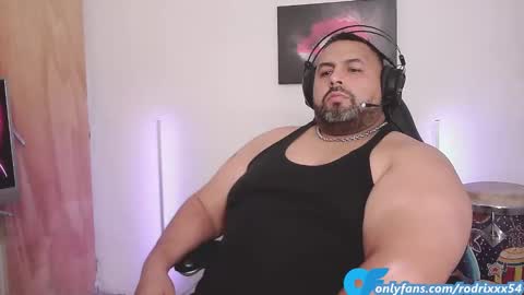 rodrixxx54 online show from 01-21-25, 02:43