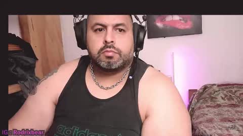 rodrixxx54 online show from 11-07-25, 02:33