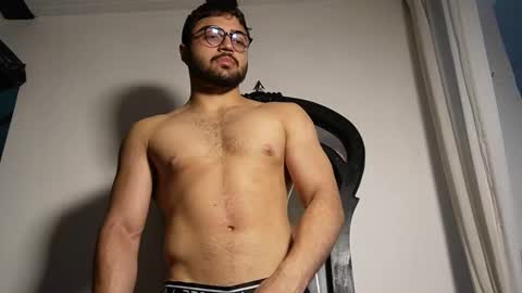 Roger Belmont online show from 09-25-25, 03:54