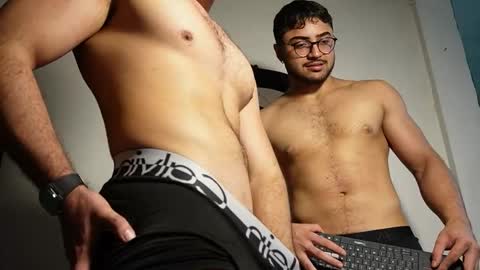 Roger Belmont online show from 10-05-25, 05:50