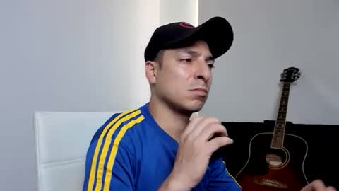 lucio online show from 02-12-26, 06:14