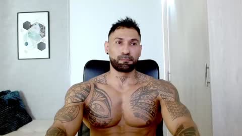 Rogers online show from 12-06-24, 01:00