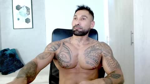 Rogers online show from 12-08-24, 07:32