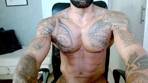 Rogers online show from 12-21-24, 04:19