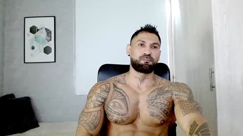 Rogers online show from 12-21-24, 03:20