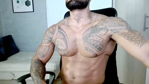 Rogers online show from 01-13-25, 10:14