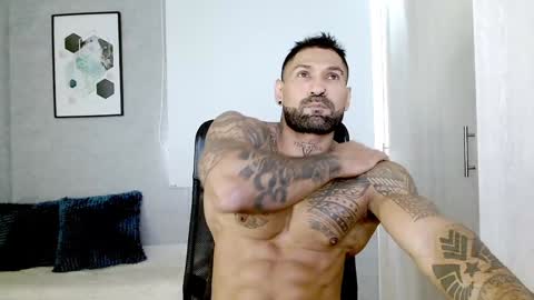 Rogers online show from 01-20-25, 03:07