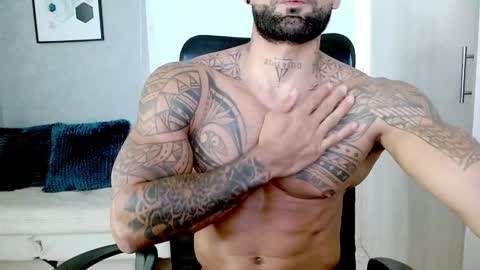 Rogers online show from 01-27-25, 03:18