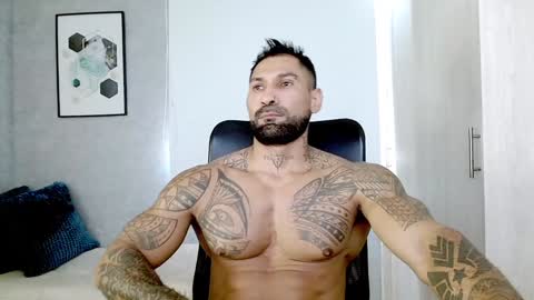 Rogers online show from 01-29-25, 02:21