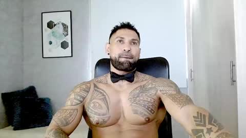 Rogers online show from 02-14-25, 02:54