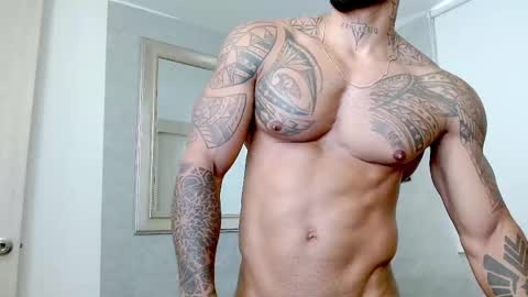 Rogers online show from 09-30-25, 03:17