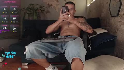 Rogert online show from 02-08-25, 08:52