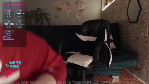 Rogert online show from 03-04-25, 02:06