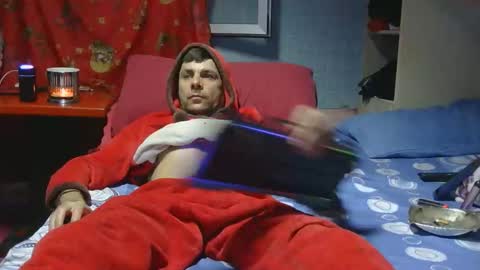 Snapshot of rogobeteilie chatting on 02-24-26, 11:30 Banderas online show from 02-24-26, 11:30