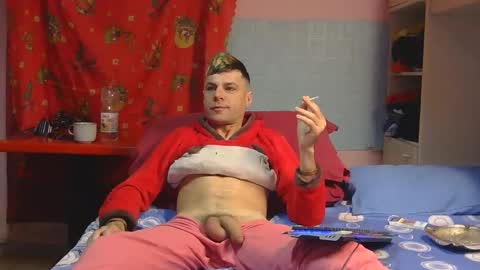 Snapshot of rogobeteilie chatting on 03-01-26, 07:32 Banderas online show from 03-01-26, 07:32