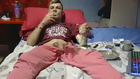 Snapshot of rogobeteilie chatting on 03-02-26, 08:32 Banderas online show from 03-02-26, 08:32