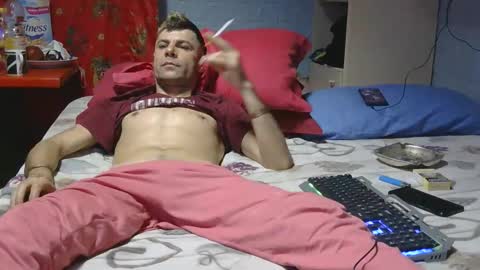 Snapshot of rogobeteilie chatting on 03-03-26, 07:14 Banderas online show from 03-03-26, 07:14