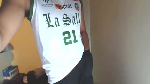 Jace online show from 02-02-26, 02:38