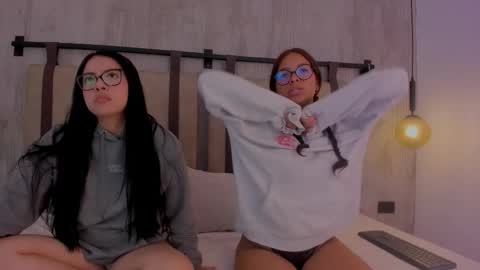 Rohades  Sweet Severa online show from 09-08-25, 08:08