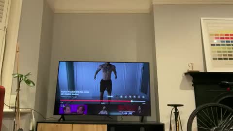 rohanp6 online show from 10-31-25, 07:26