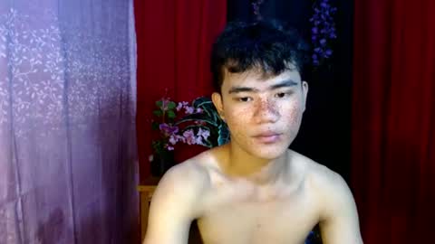 roianboyyy online show from 08-08-26, 09:00