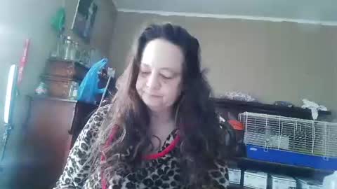 Rosie Rios online show from 01-26-25, 02:30