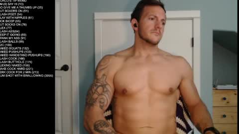 rokco_ online show from 04-21-26, 06:23