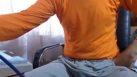 rokettttt online show from 10-11-25, 12:15