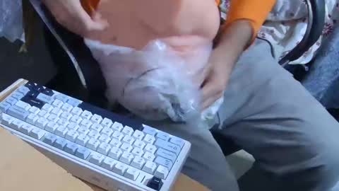 rokettttt online show from 11-15-25, 07:54