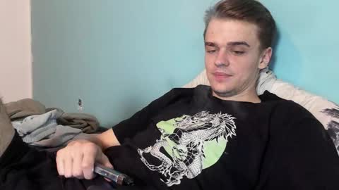 taylor fox online show from 09-12-25, 07:47