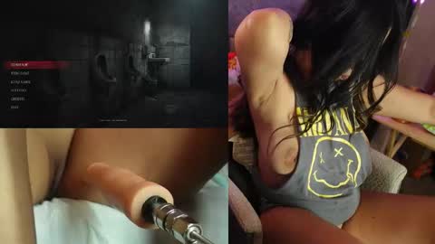 Rok-N-Blaze online show from 10-19-25, 03:18