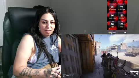 Rok-N-Blaze online show from 05-08-26, 01:55