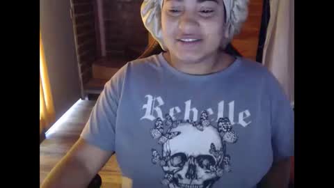 jesabel online show from 03-23-26, 03:38