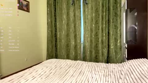 Mia online show from 01-15-26, 08:19